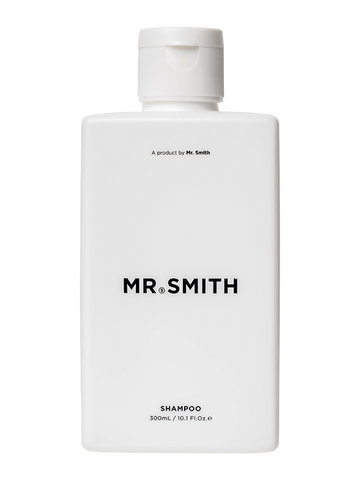 Mr. Smith Conditioner Shampoo miomia 2014 Esquire Grooming Awards Winner Australian hair