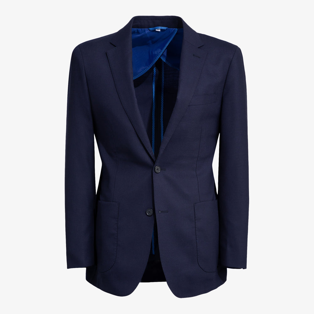 Lavelle Blazer - Navy Blue, featured product shot
