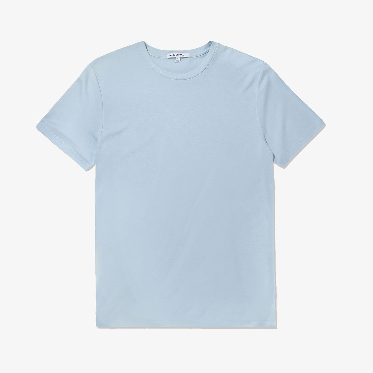 Light Blue Solid - Mizzen+Main