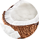 coconut-derived fatty acids