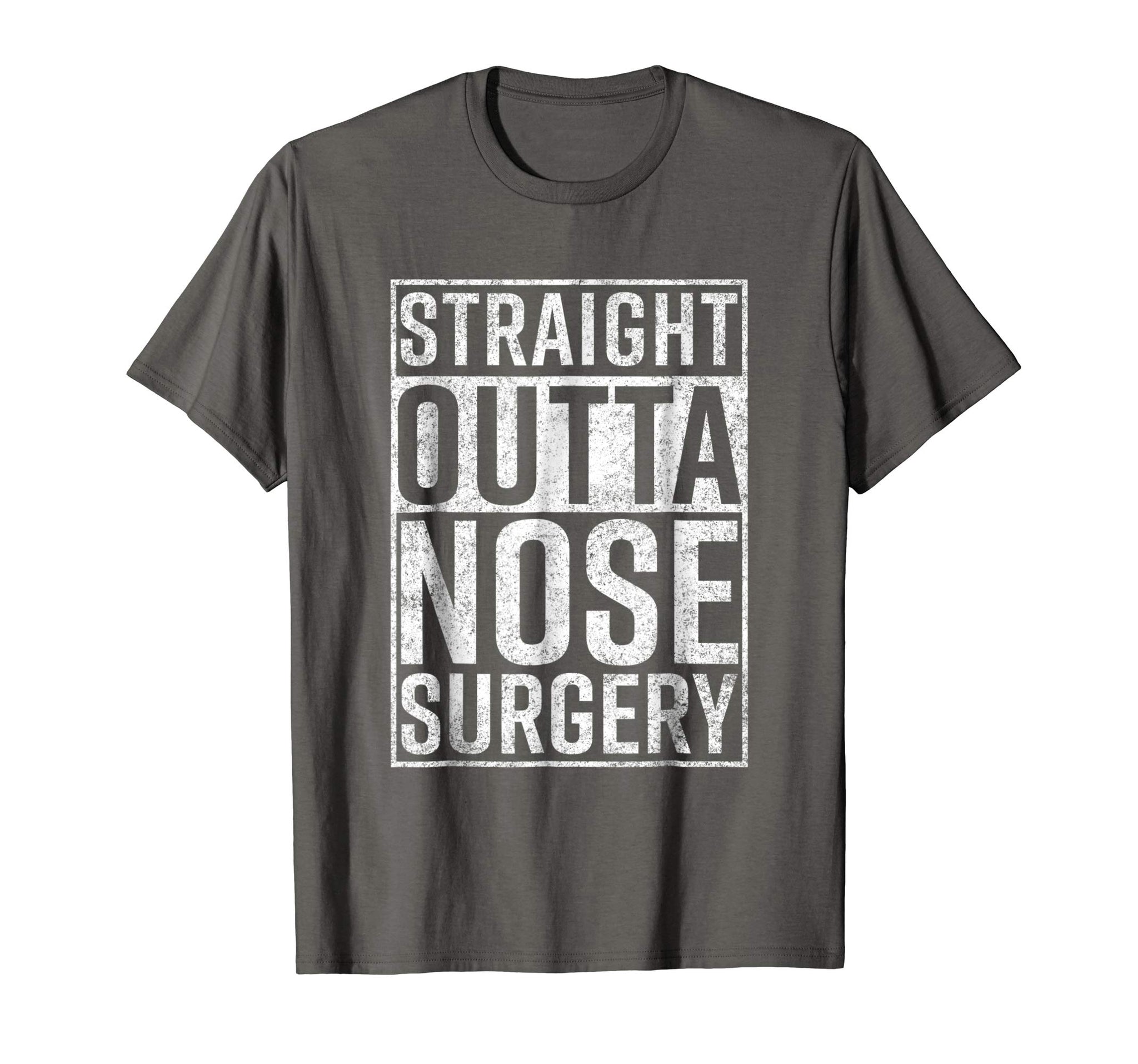 T-Shirt Funny Get Well Gag Gift 