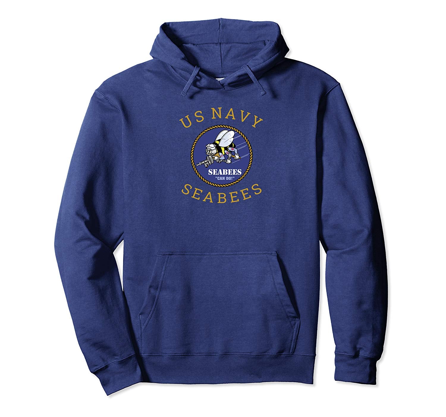 seabee sweatshirt