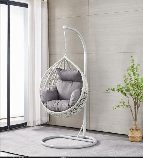 briq hanging chair