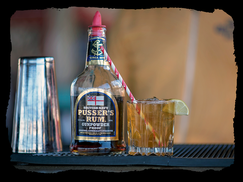 A Glass a Day Keeps the Doctor Away! The Health Benefits of Rum – Pusser's  Rum