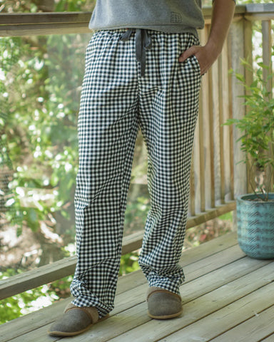 THREAD THEORY - EASTWOOD PAJAMAS - Sewing Pattern
