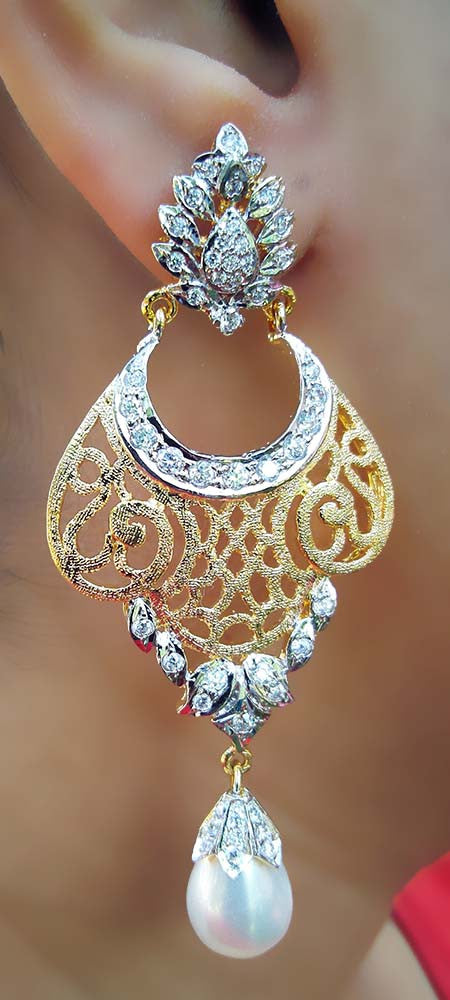 EarRings – Page 2 – India1001.com