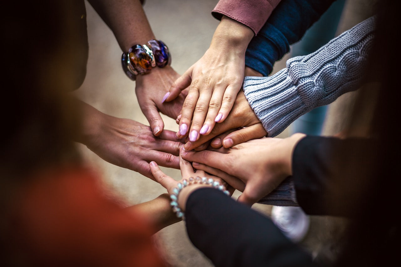 san pablo commercial mental health awareness