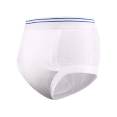 reusable cotton underwear for incontinence spc