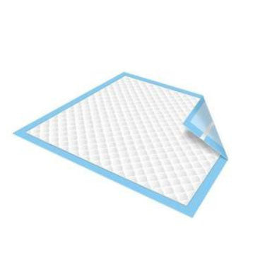  CoolShields Waterproof Bed Pads, Incontinence