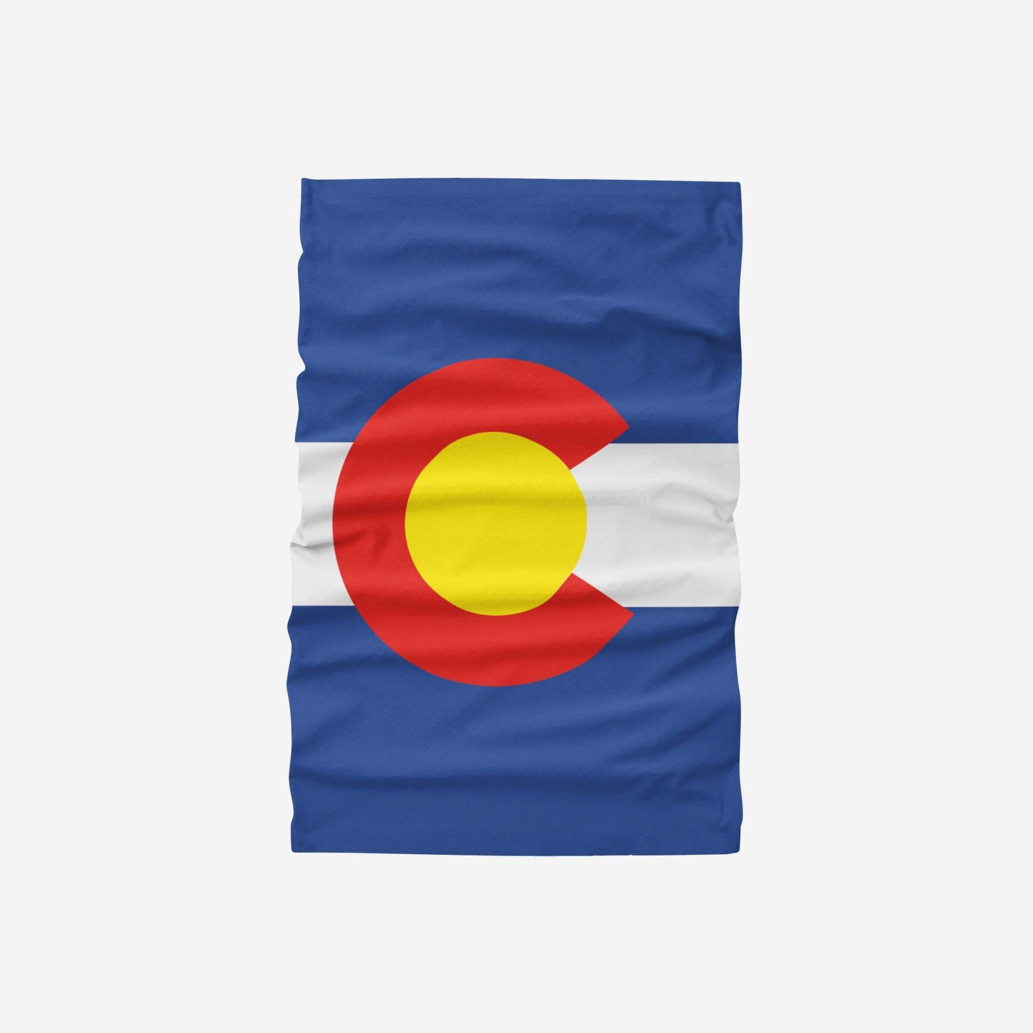 Colorado Traditional Gaiter