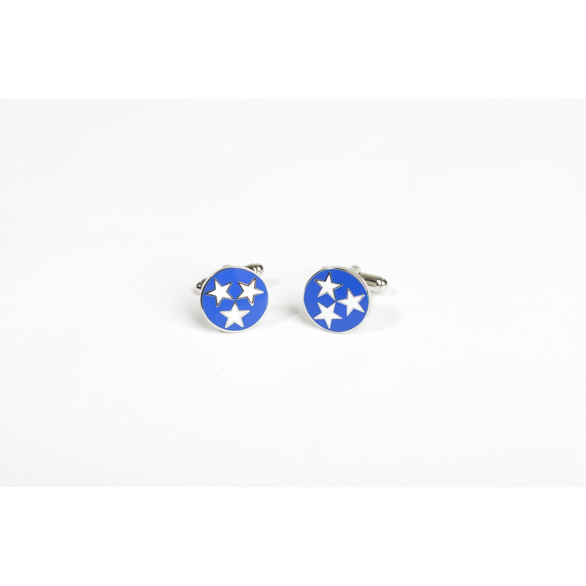 Tennessee TriStar Cuff Links