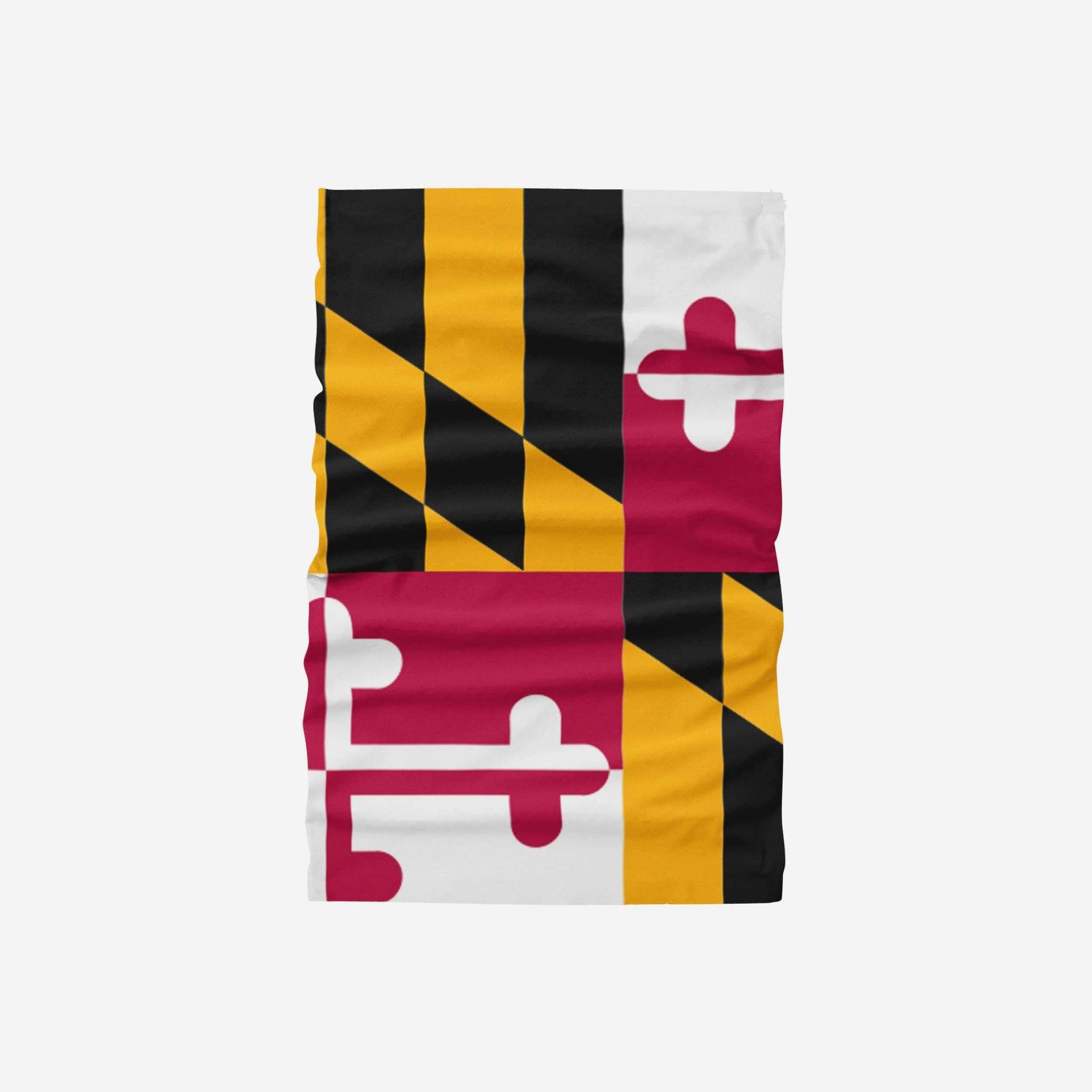 Maryland Traditional Gaiter