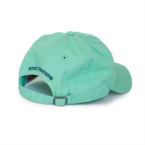 Mississippi Traditional Hat Mint