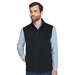 Crawford Square Soft Shell Vest