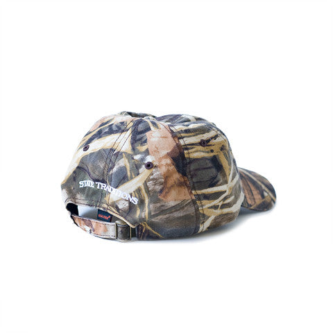 Mississippi Traditional Hat Max 5 Camo