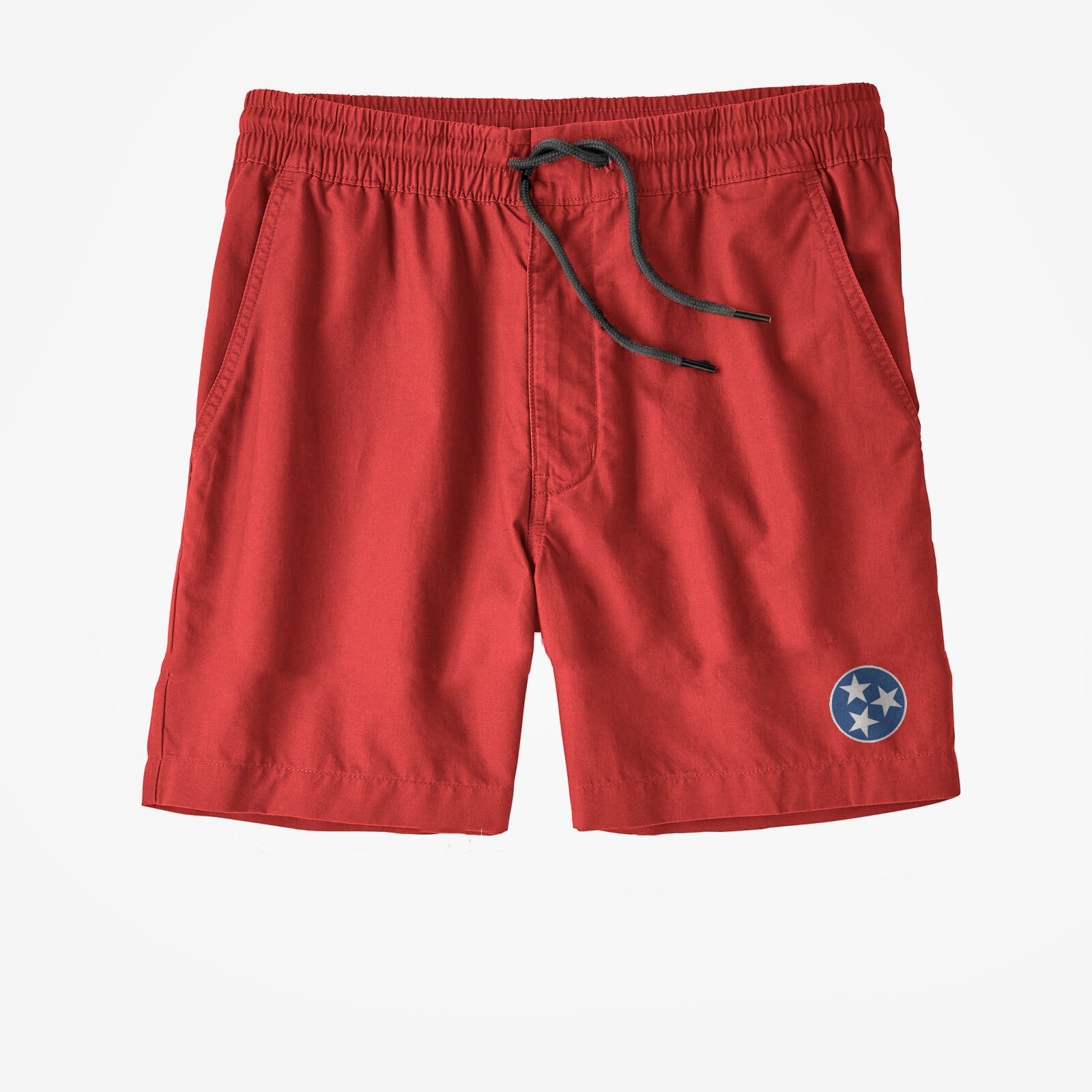 Tennessee Flag Swim Trunks