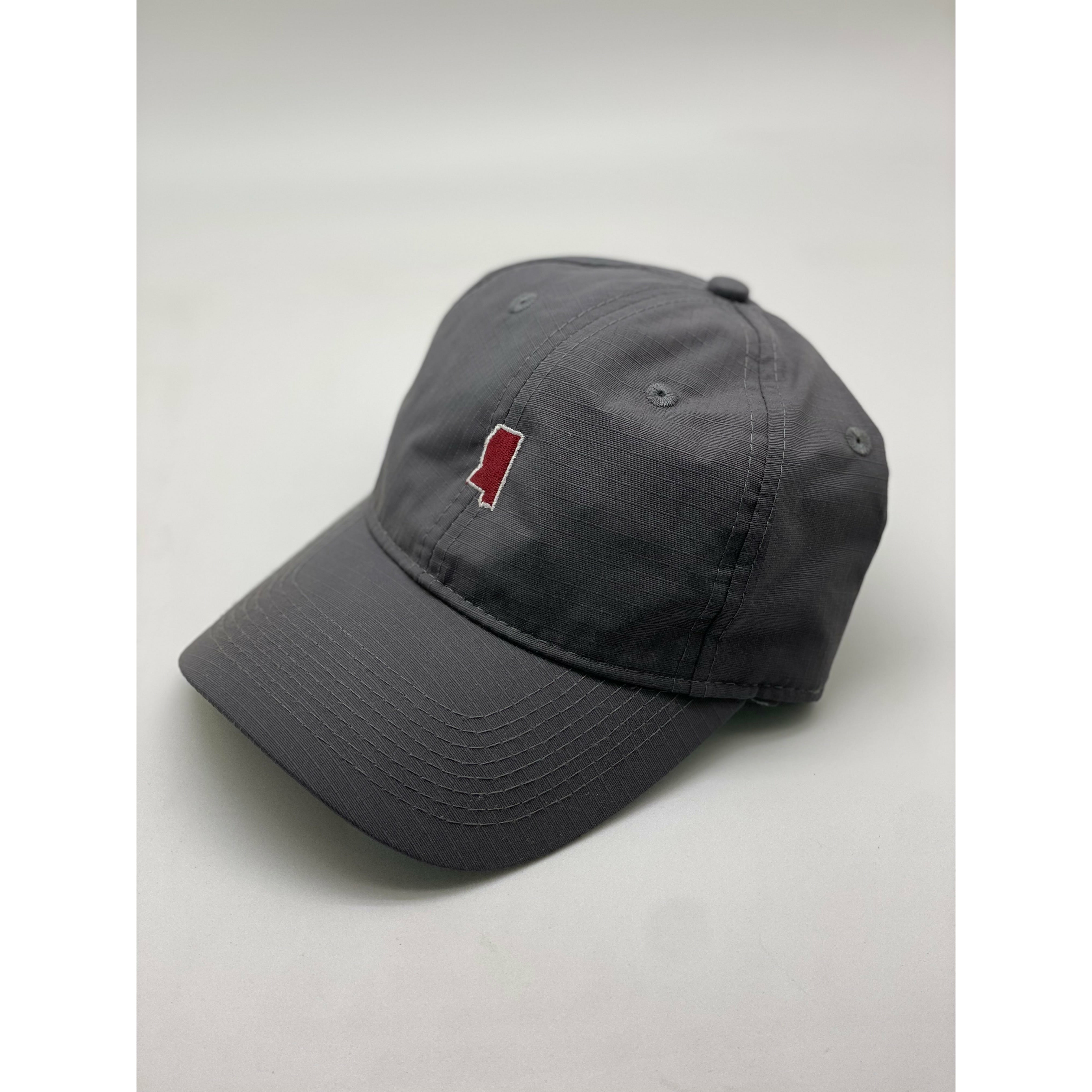 Mississippi Starkville Gameday Performance Hat