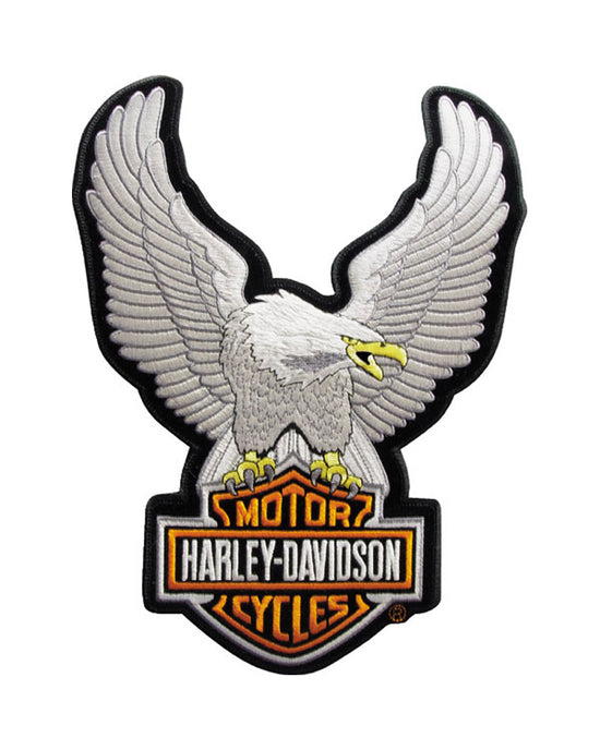 Patches Emblems, Battlefield Harley-Davidson®