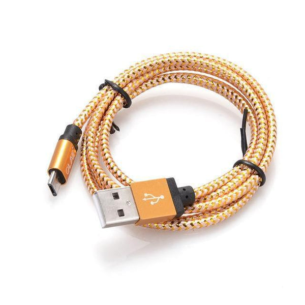 OLAF USB Samsung Phone Cable | Einhorn Travel Accessories