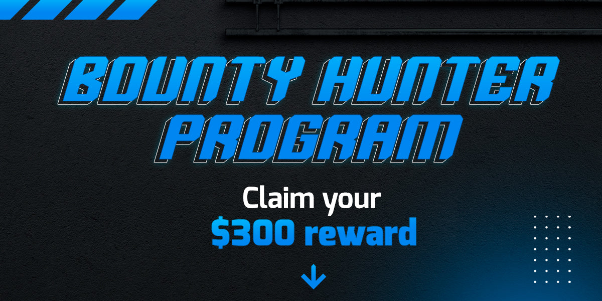 Phalanx Bounty Hunter Program