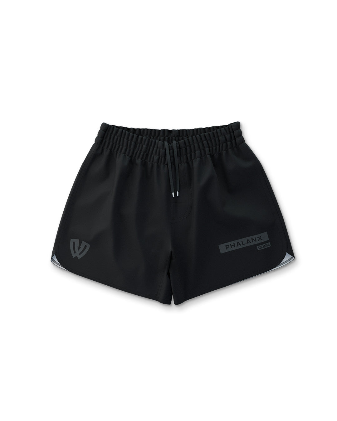 SUB HNTR II HPTX JIU JITSU SHORTS (5" Inseam) | NINJA