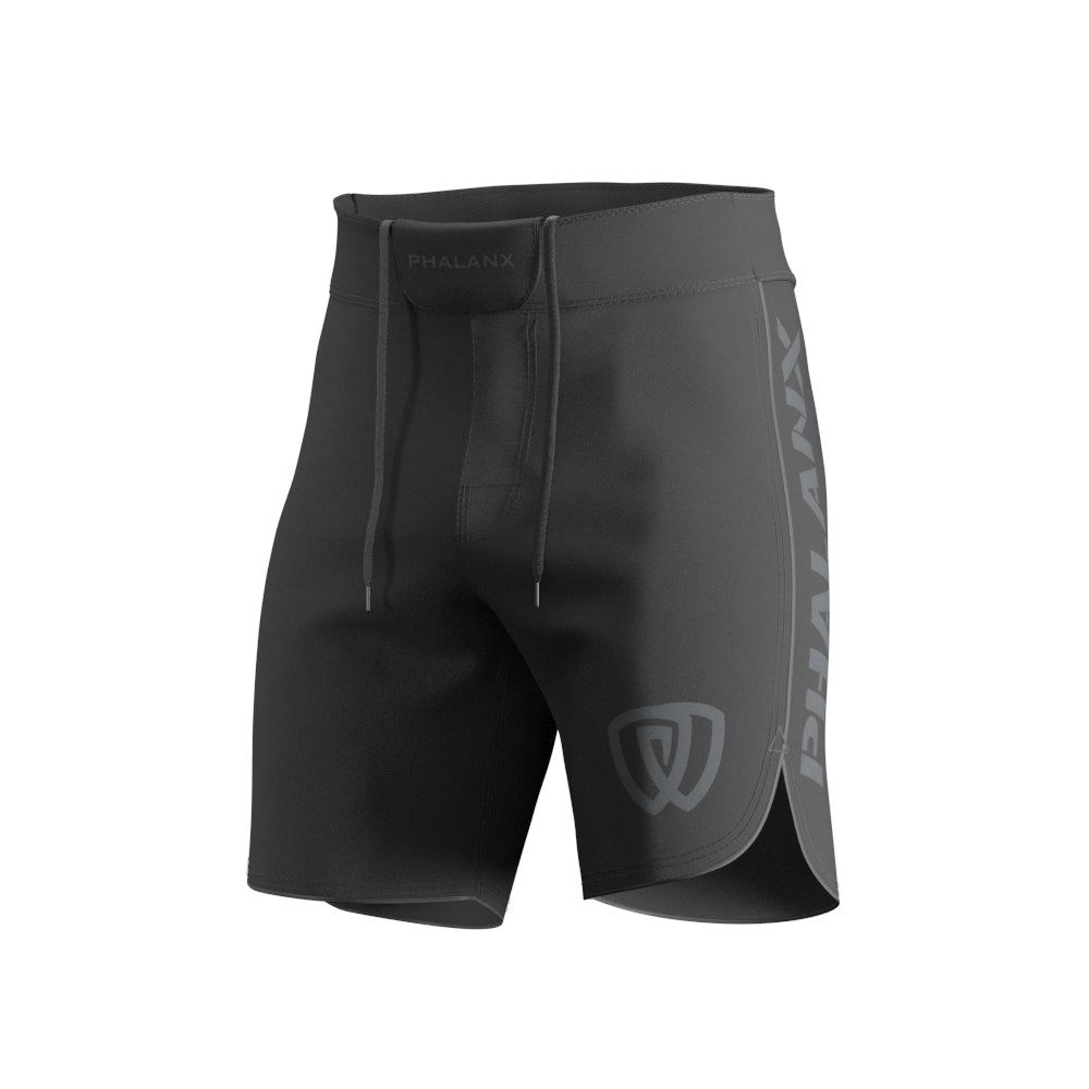 WORLDS BLACK SHORTS Formations HPLT ULTRALIGHT Phalanx 8\