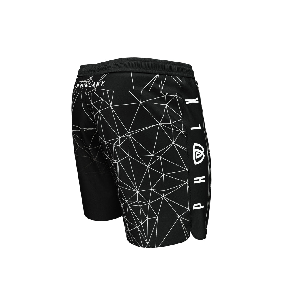 Compound Compression Shorts / Spats, Best Men's BJJ Spats