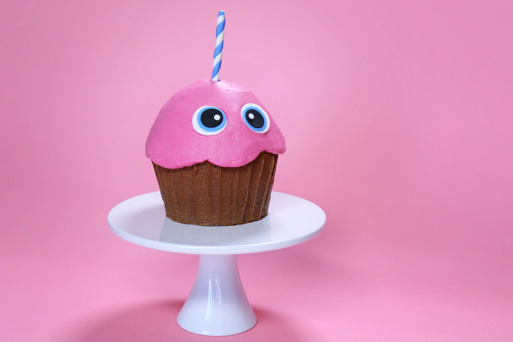 Featured image of post Cupcake De Chica Five Nights At Freddy s Chica crochet five nights at freddy s fnaf