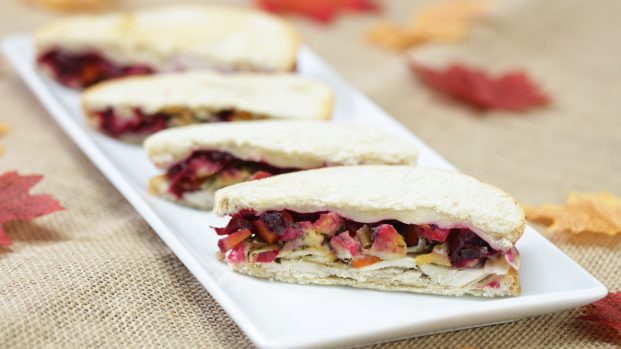 Thanksgiving Leftovers Recipes