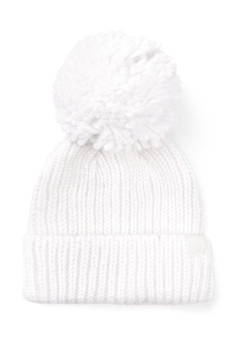 Pom Beanie | Official Rosanna Pansino Store