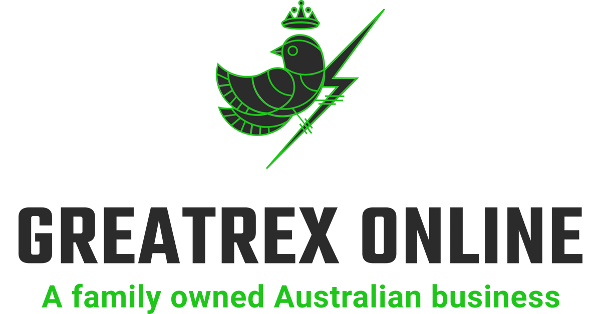 Greatrex Online