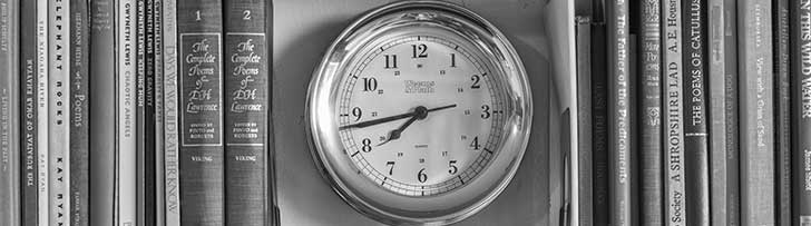 Time - Are You Swedish? Cool Department Store