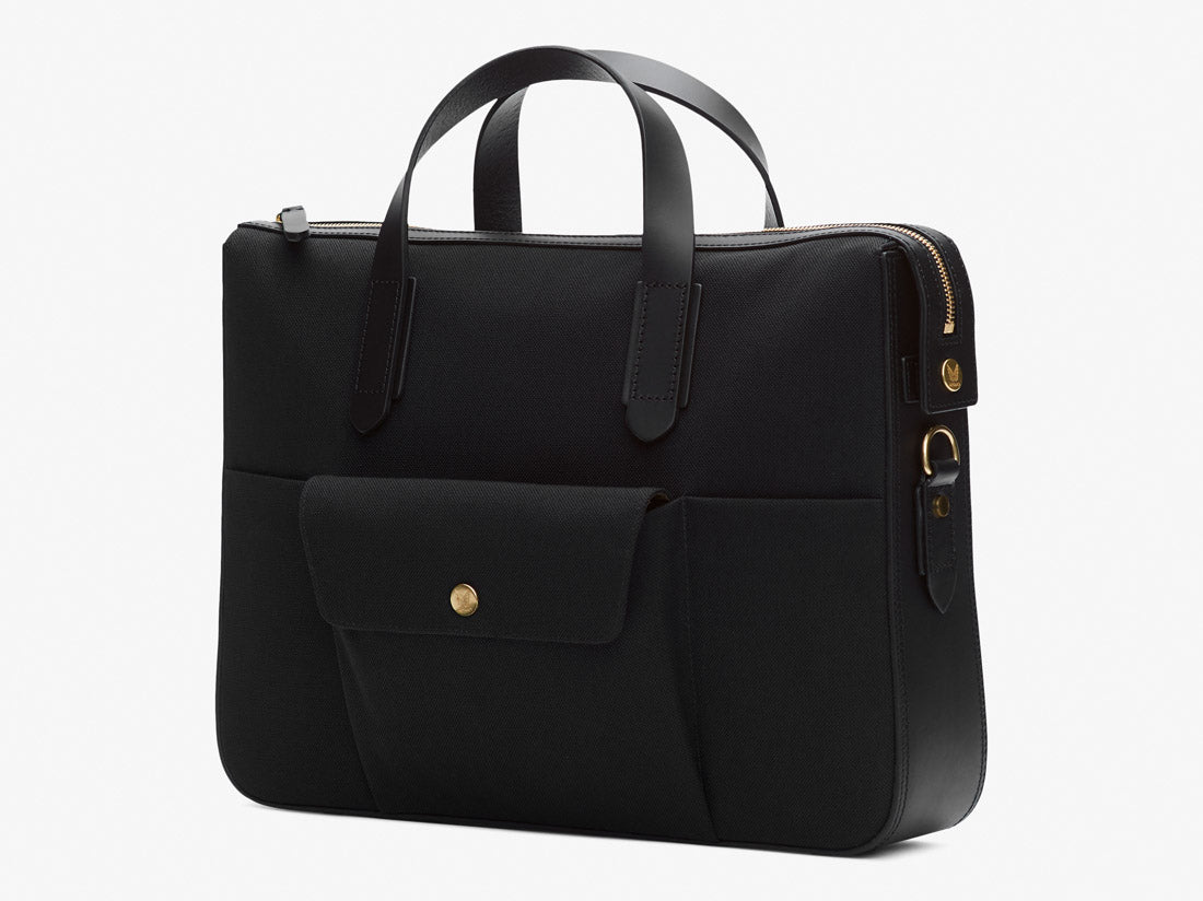 m and s briefcase