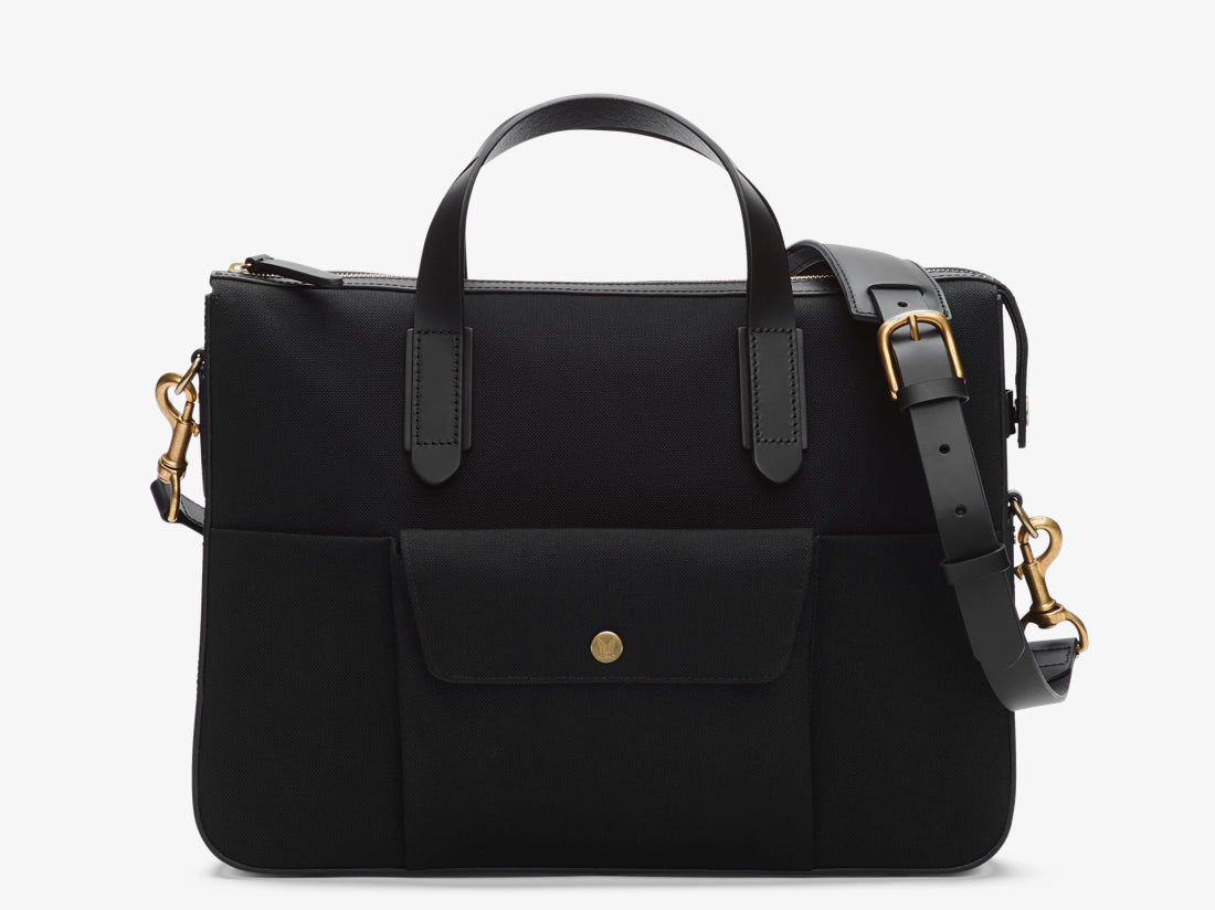 m and s briefcase