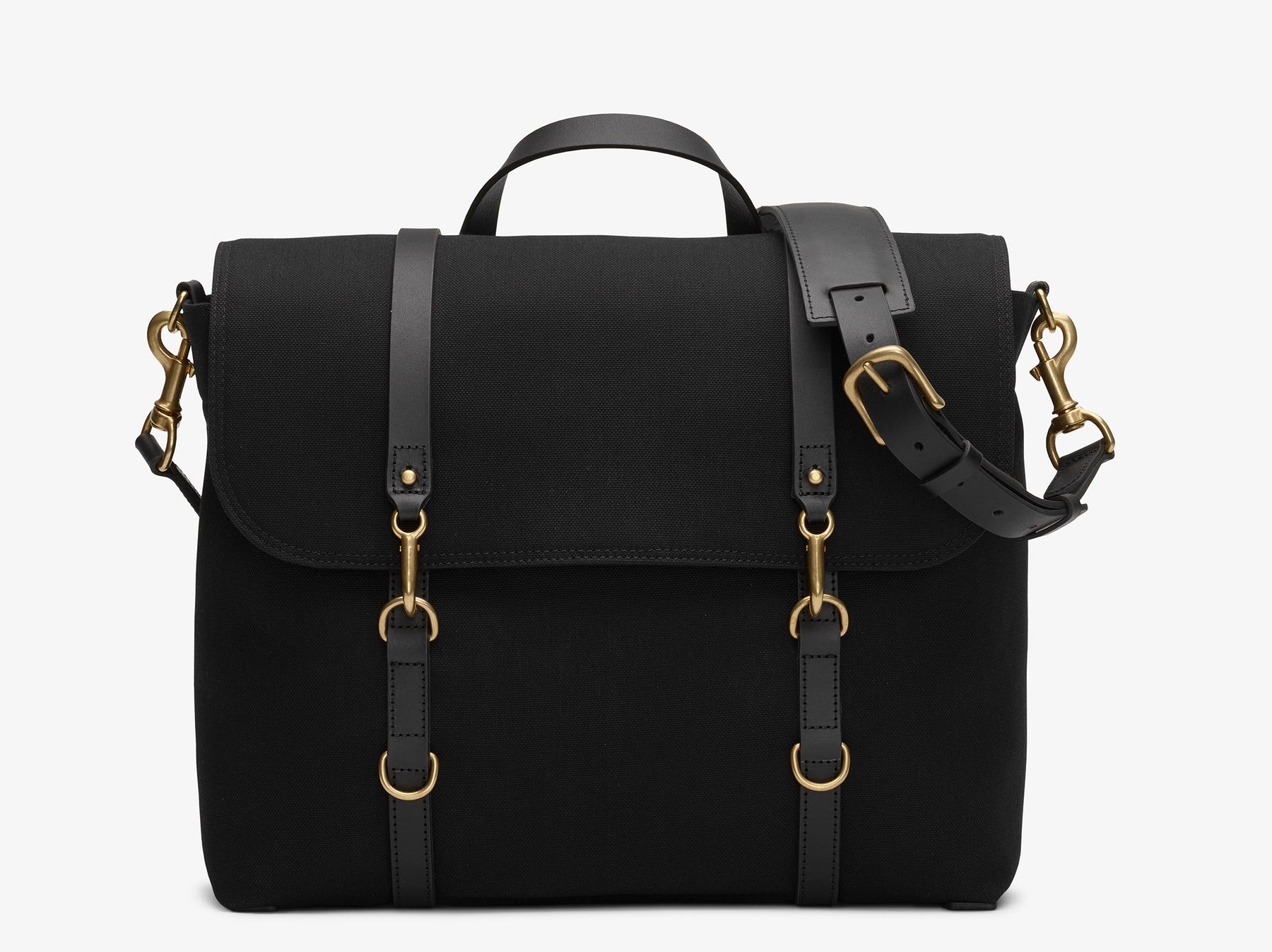 Stylish briefcases → Minimalistic briefcases – Mismo Official