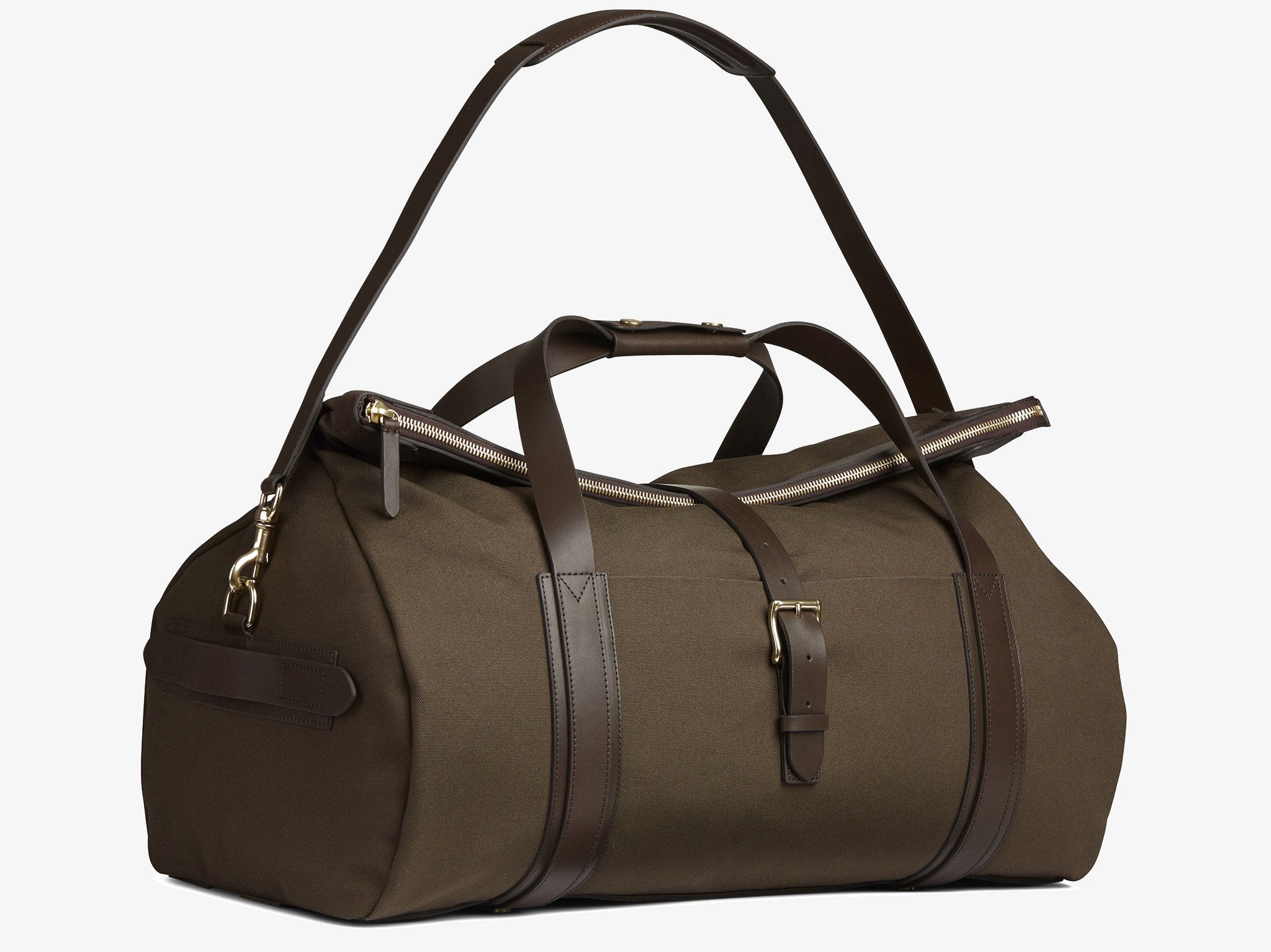 m and s holdall