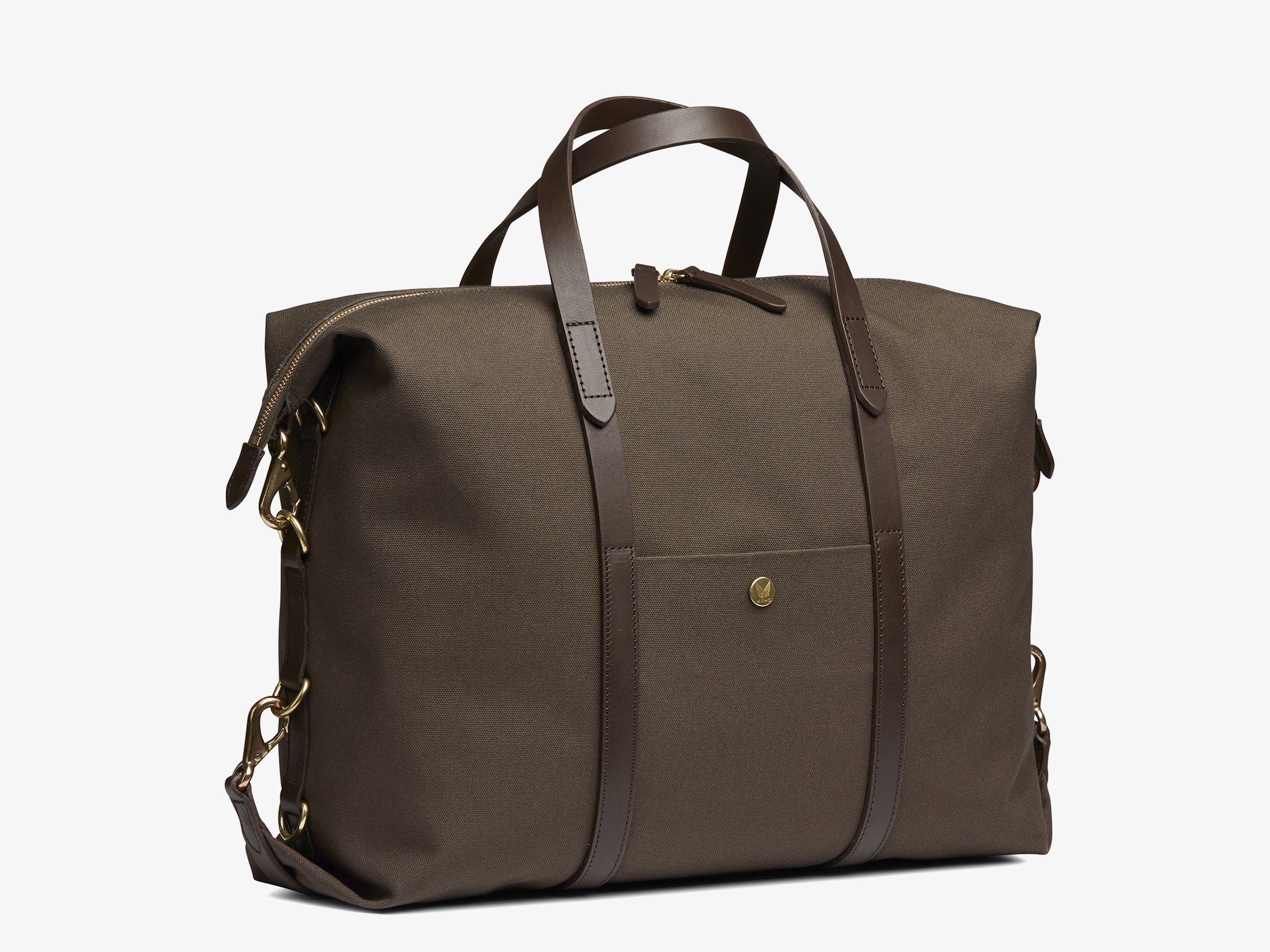 urban explorer canvas bag