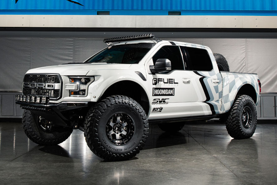 Featured image of post Ken Block Hoonigan Truck Home ken block page 1 of 1