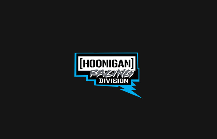 Hoonigan Racing Division Announces A Big 18 A Wild Mix Of Wrc Worl Hoonigan Racing