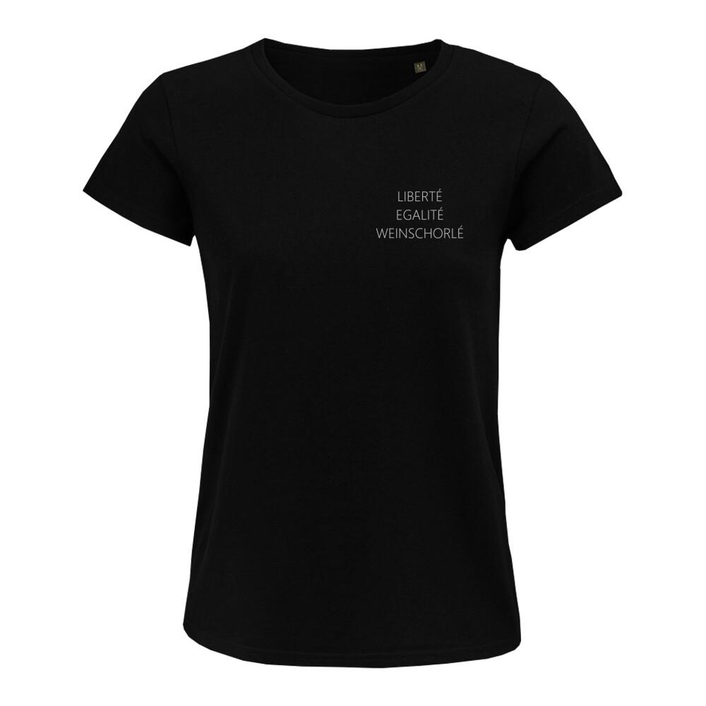 APEROLLIN' - Premium Shirt Damen