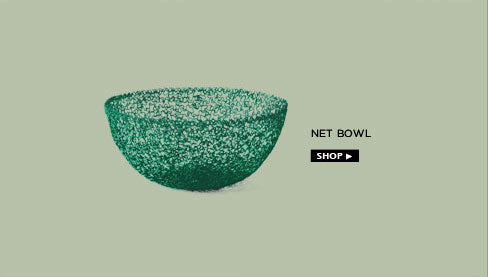 Net bowl