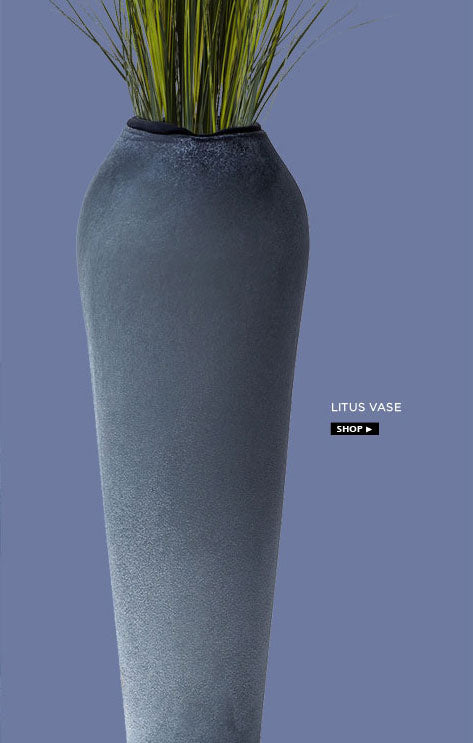 Litus vase