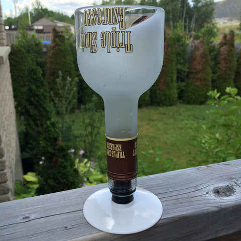 Vinum - Vodka Belvedere