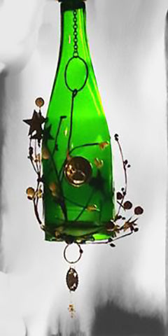 Yaju Glass Bottle Cutter Diy Craft Tools Waste Bottle Cutter Wine