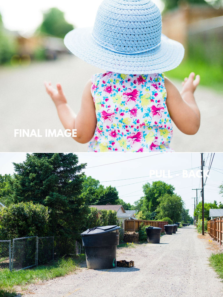 Do You Need a Perfect Location for Amazing Photos? - Pretty Presets for