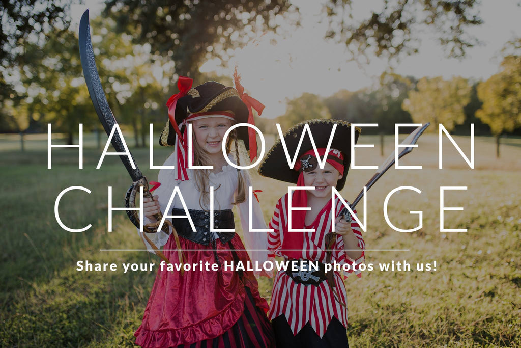 Halloween Photo Challenge Winners