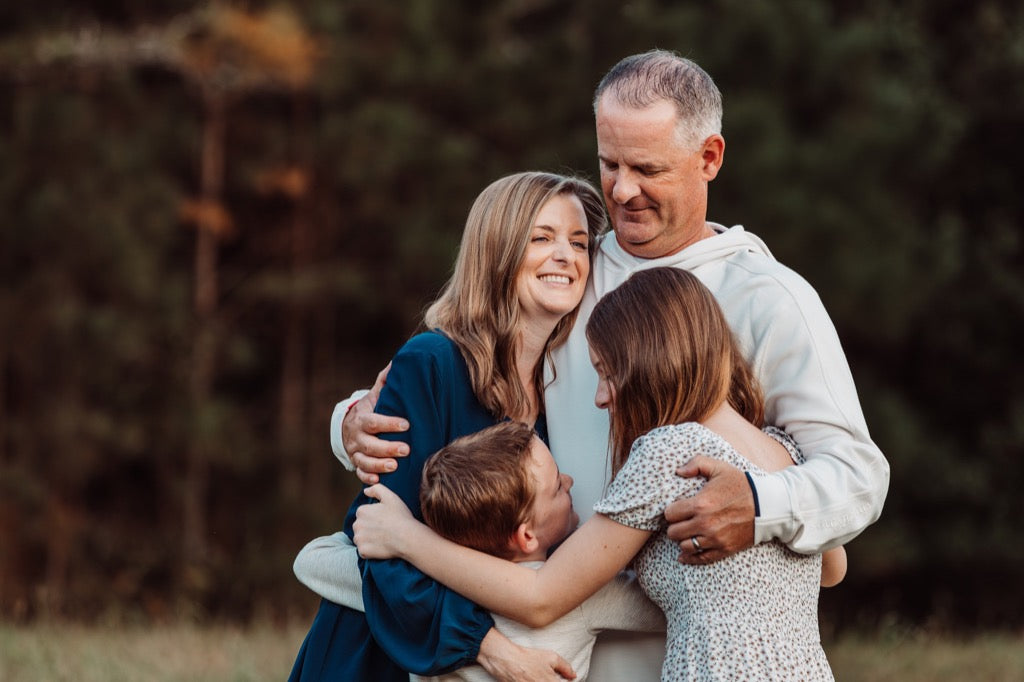 Top Fall Family Photos