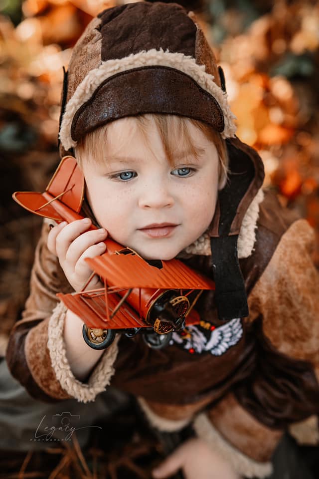 Top Fall Childrens Photos