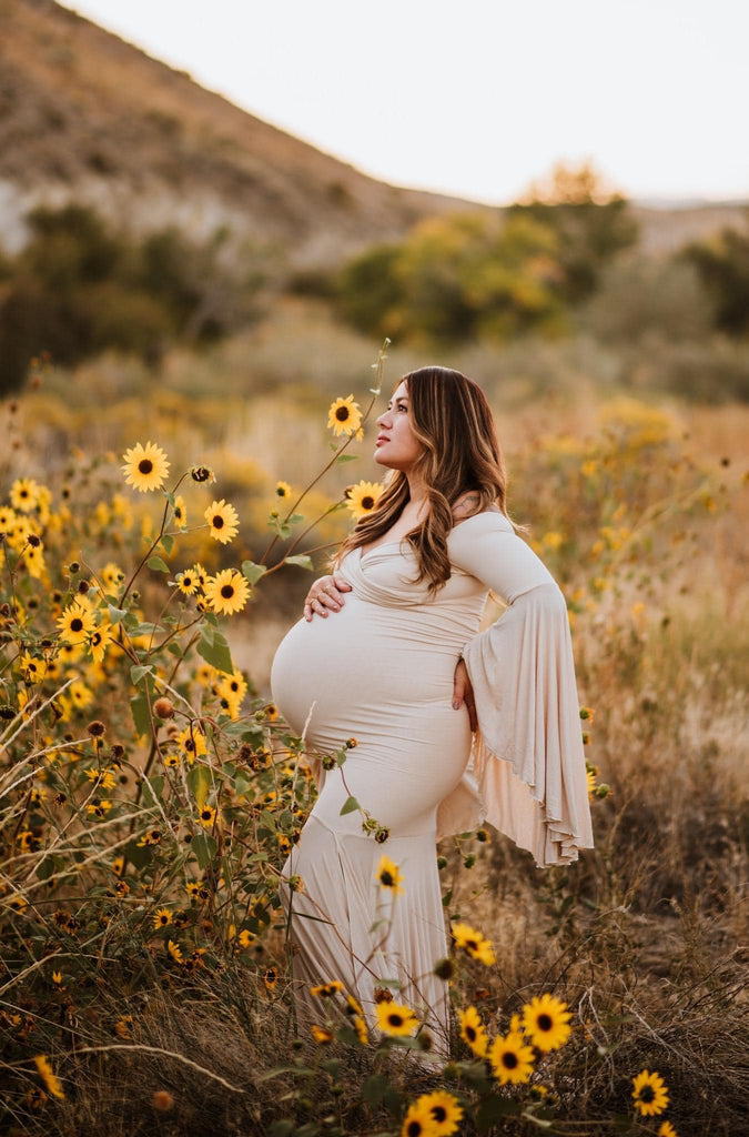 Top Fall Maternity Photos