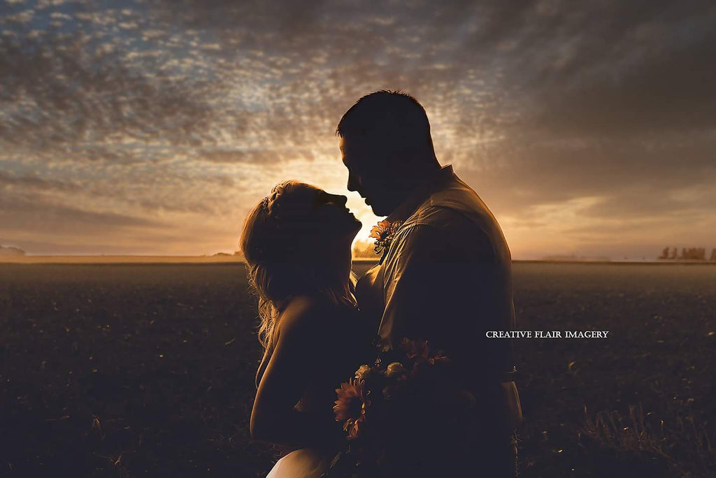 How to Take Captivating Silhouette Photos in 7 Easy Steps - Pretty Presets  for Lightroom